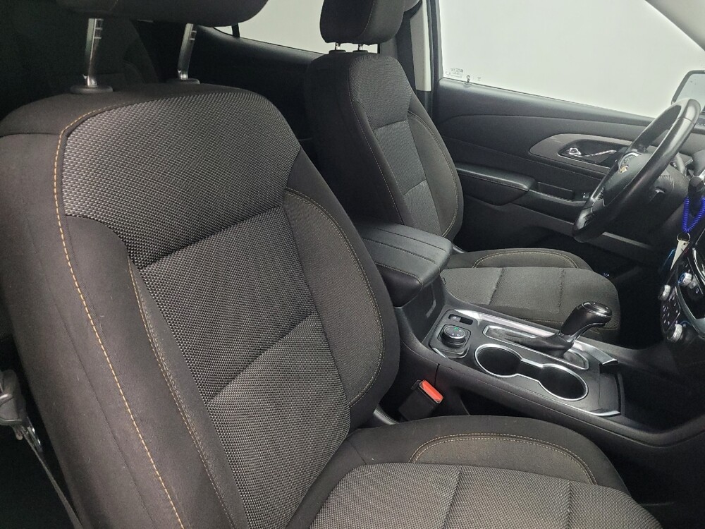 2020 Chevrolet Traverse in Augusta, GA 30907 - 18087428 21