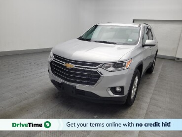 2020 Chevrolet Traverse in Augusta, GA 30907