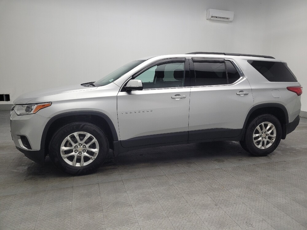 2020 Chevrolet Traverse in Augusta, GA 30907 - 18087428 2