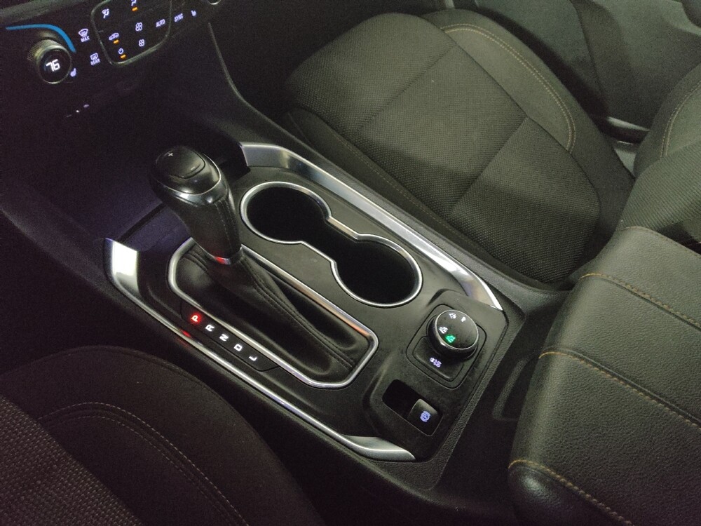 2020 Chevrolet Traverse in Augusta, GA 30907 - 18087428 26