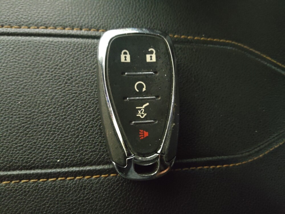 2020 Chevrolet Traverse in Augusta, GA 30907 - 18087428 32