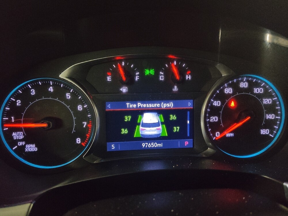 2020 Chevrolet Traverse in Augusta, GA 30907 - 18087428 23