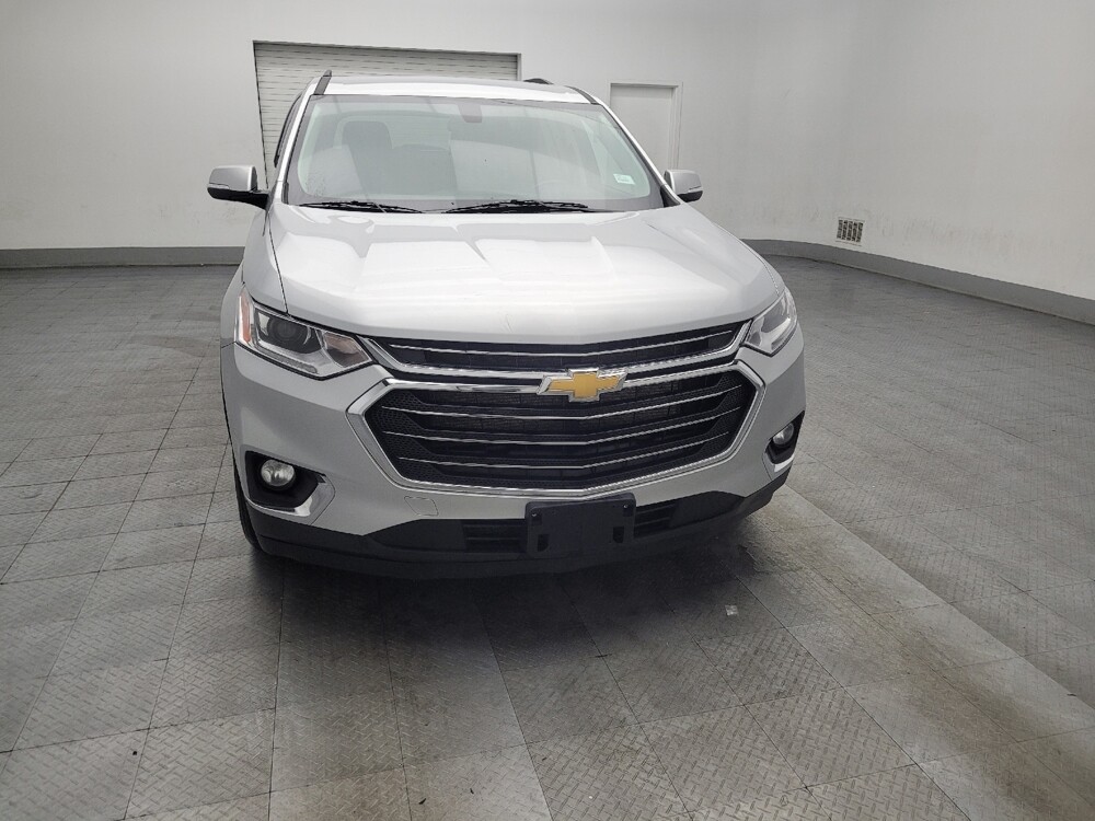 2020 Chevrolet Traverse in Augusta, GA 30907 - 18087428 14