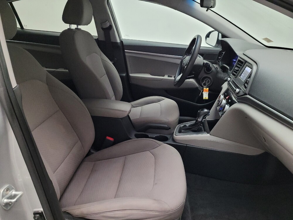 2019 Hyundai Elantra in Torrance, CA 90504 - 18087429 21