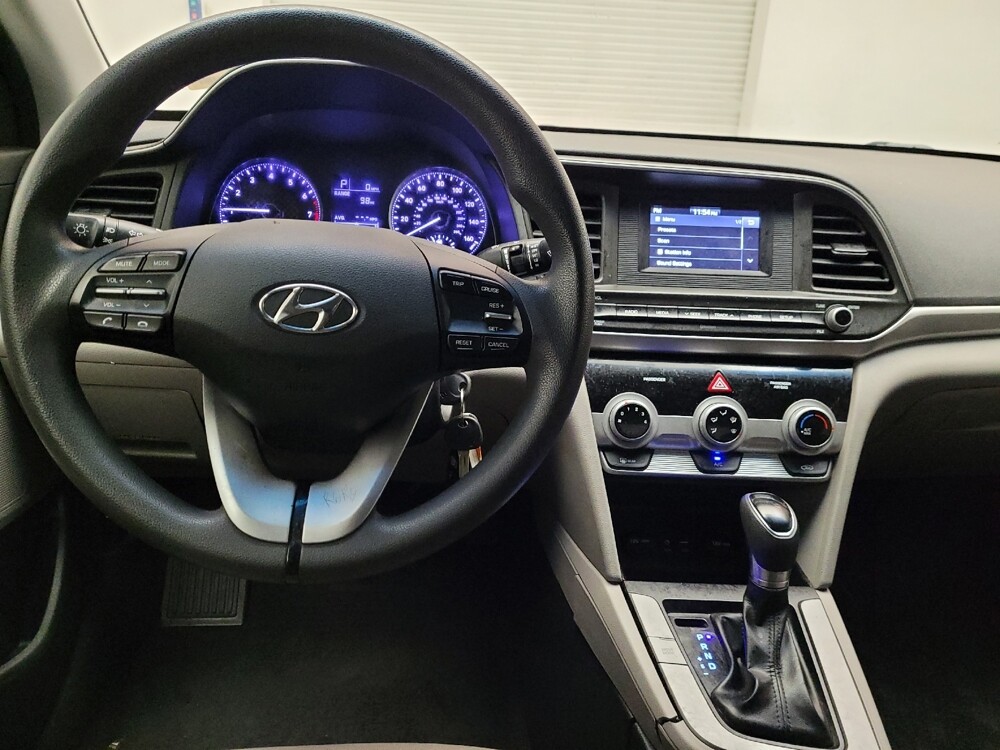 2019 Hyundai Elantra in Torrance, CA 90504 - 18087429 22