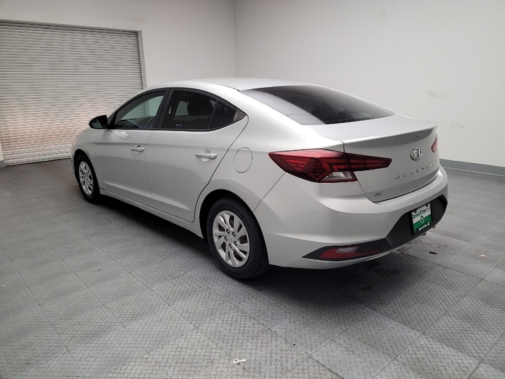 2019 Hyundai Elantra in Torrance, CA 90504 - 18087429 5