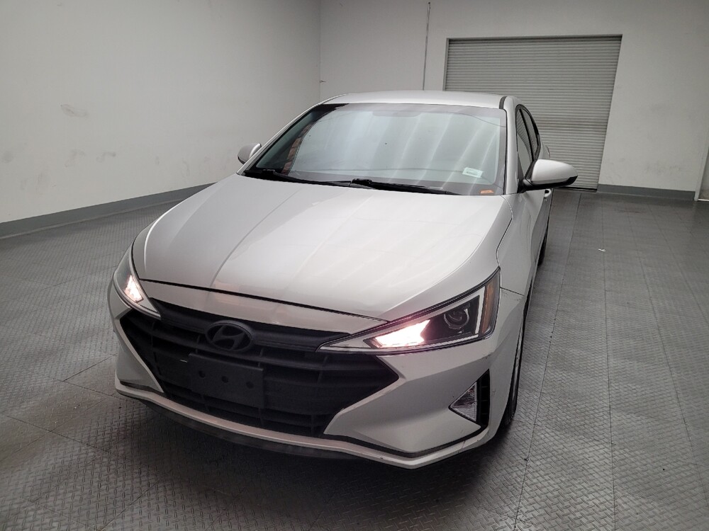 2019 Hyundai Elantra in Torrance, CA 90504 - 18087429 15