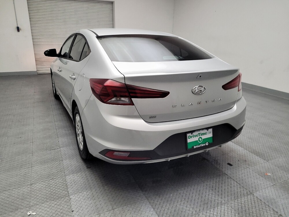 2019 Hyundai Elantra in Torrance, CA 90504 - 18087429 6