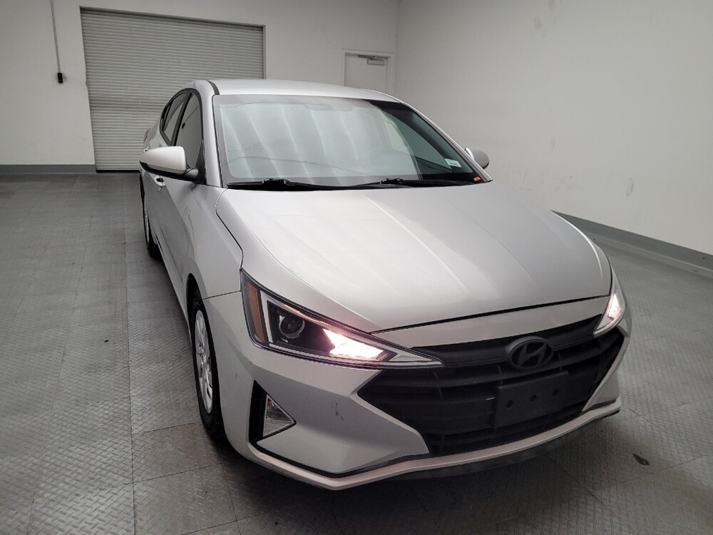 2019 Hyundai Elantra in Torrance, CA 90504 - 18087429 14