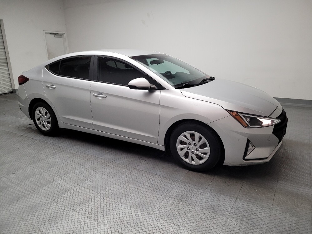 2019 Hyundai Elantra in Torrance, CA 90504 - 18087429 11