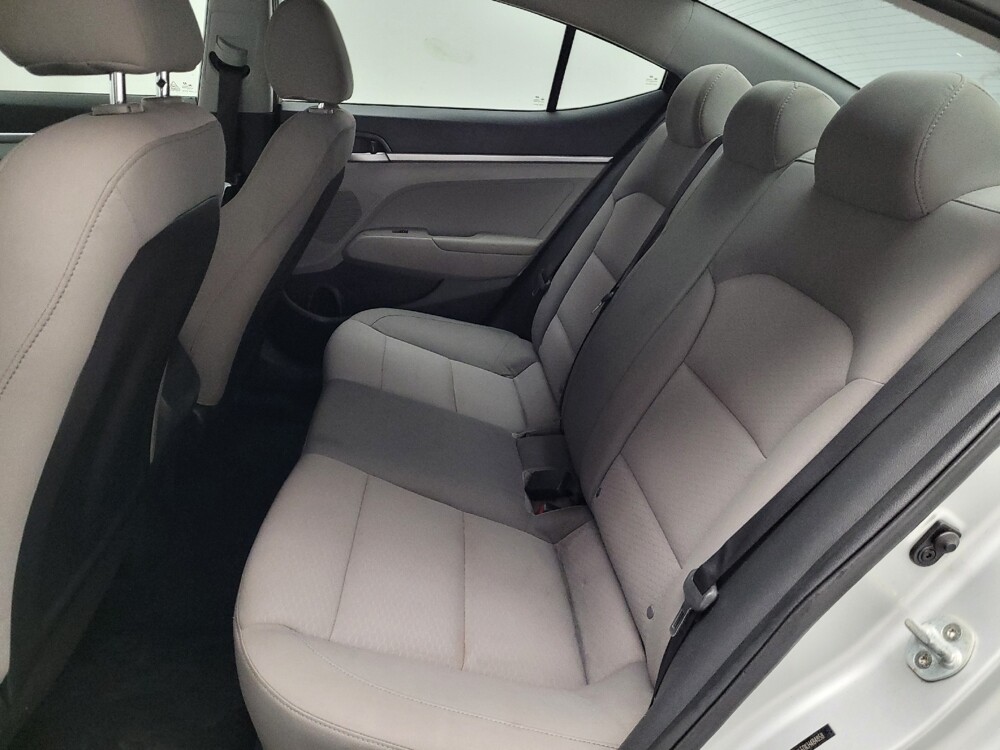 2019 Hyundai Elantra in Torrance, CA 90504 - 18087429 18