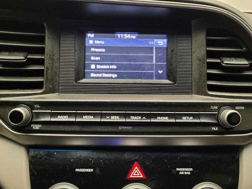 2019 Hyundai Elantra in Torrance, CA 90504 - 18087429 25