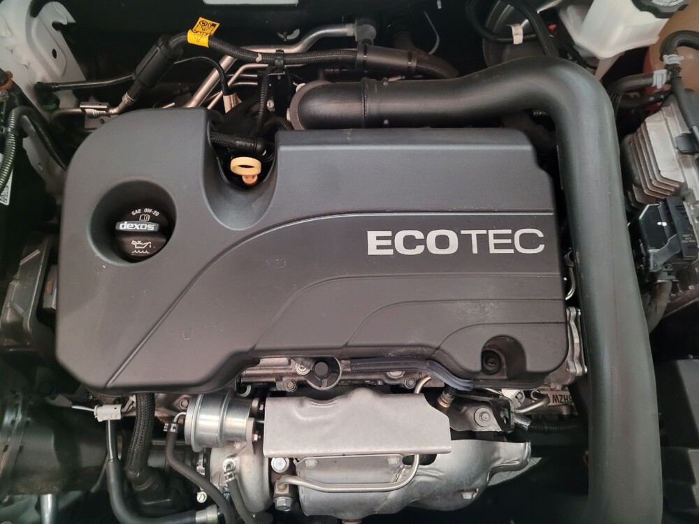 2019 Chevrolet Equinox in Downey, CA 90241 - 18087430 30