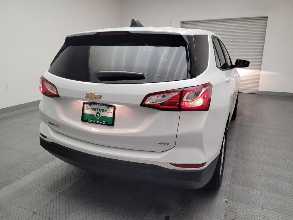 2019 Chevrolet Equinox in Downey, CA 90241 - 18087430 7