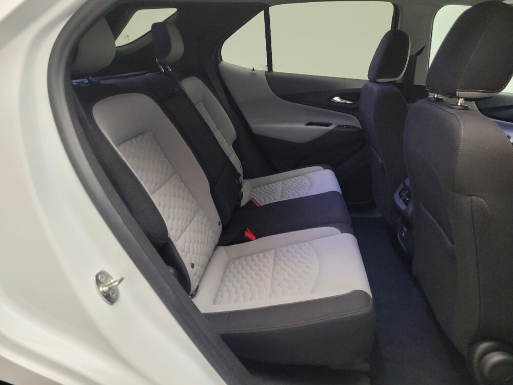 2019 Chevrolet Equinox in Downey, CA 90241 - 18087430 19