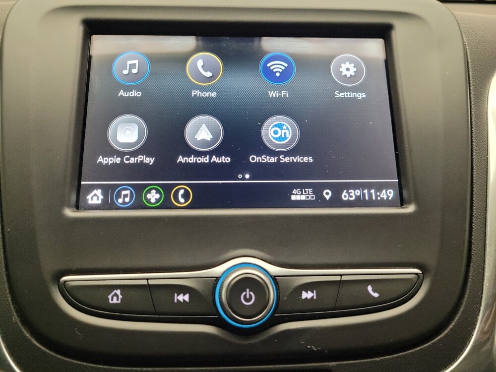 2019 Chevrolet Equinox in Downey, CA 90241 - 18087430 25