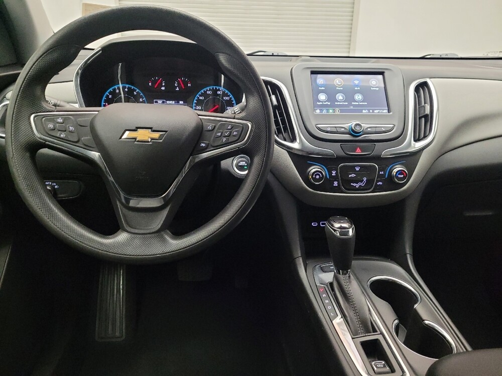 2019 Chevrolet Equinox in Downey, CA 90241 - 18087430 22