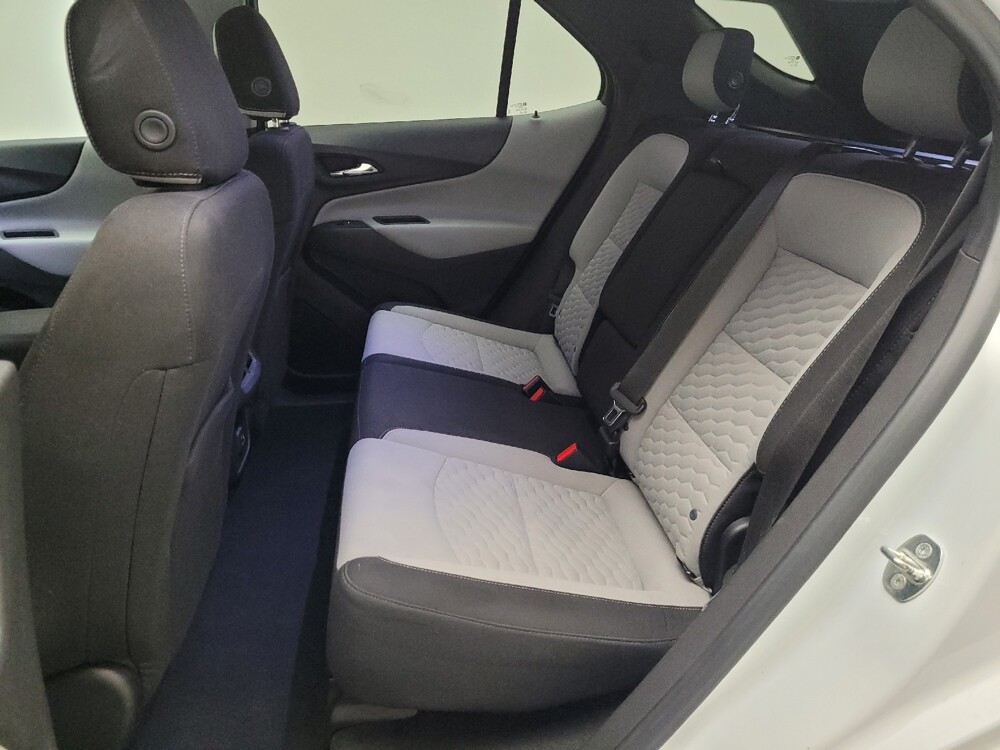 2019 Chevrolet Equinox in Downey, CA 90241 - 18087430 18