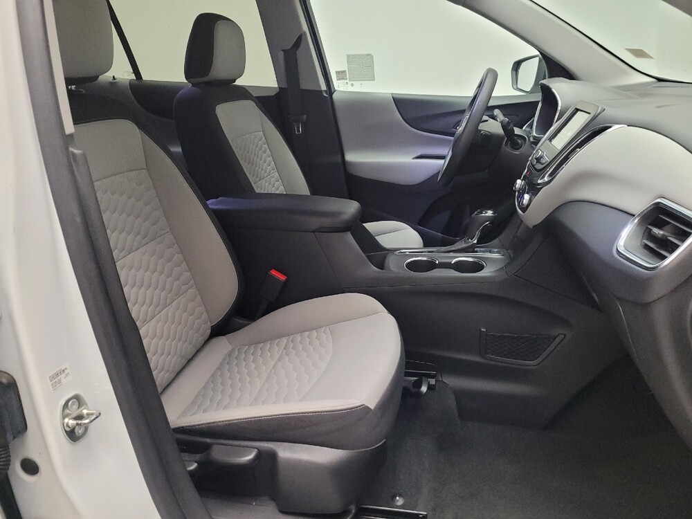 2019 Chevrolet Equinox in Downey, CA 90241 - 18087430 21