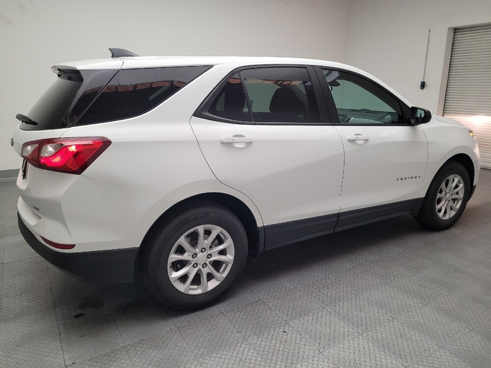 2019 Chevrolet Equinox in Downey, CA 90241 - 18087430 10
