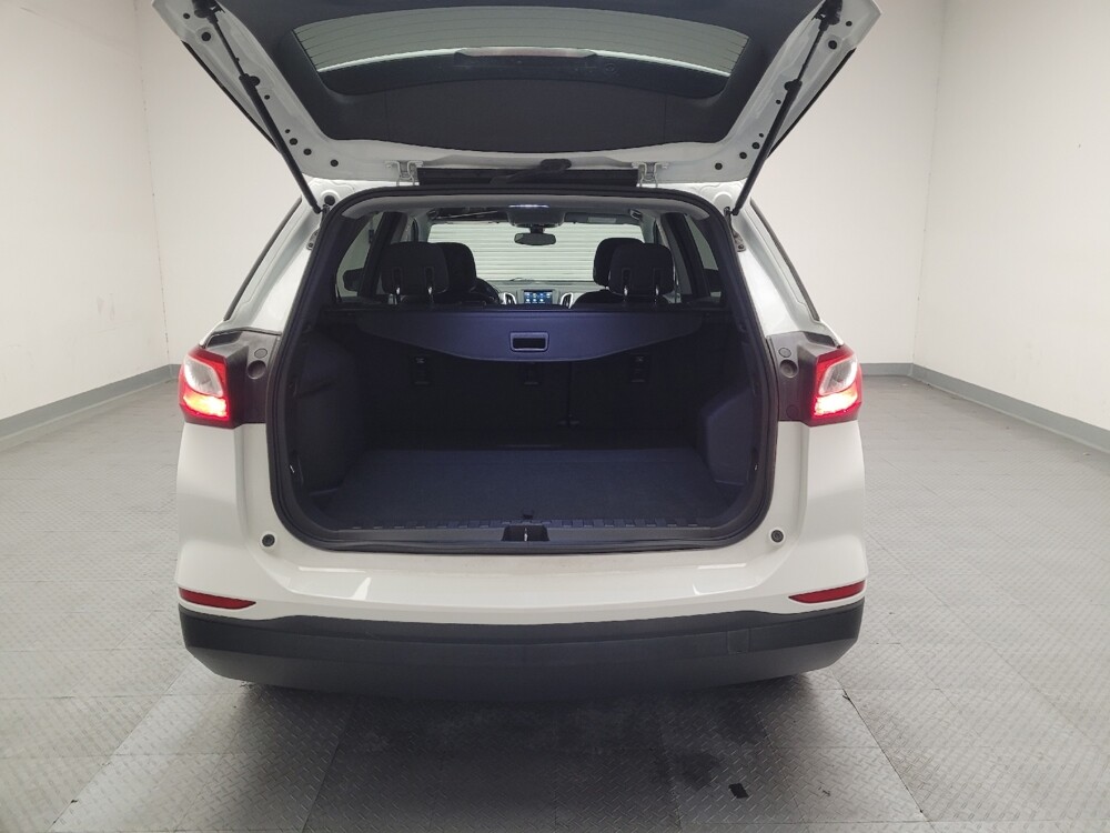 2019 Chevrolet Equinox in Downey, CA 90241 - 18087430 29