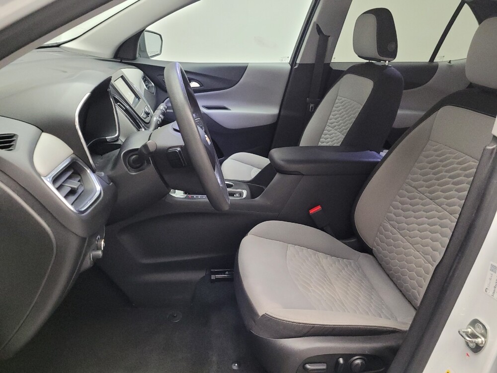 2019 Chevrolet Equinox in Downey, CA 90241 - 18087430 17
