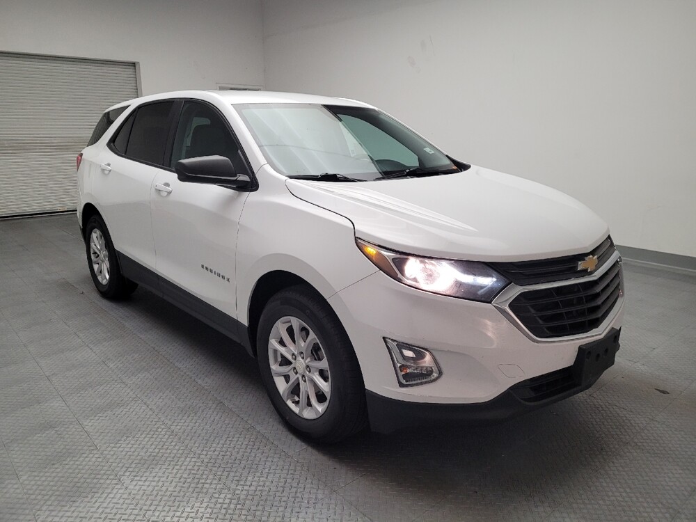 2019 Chevrolet Equinox in Downey, CA 90241 - 18087430 13