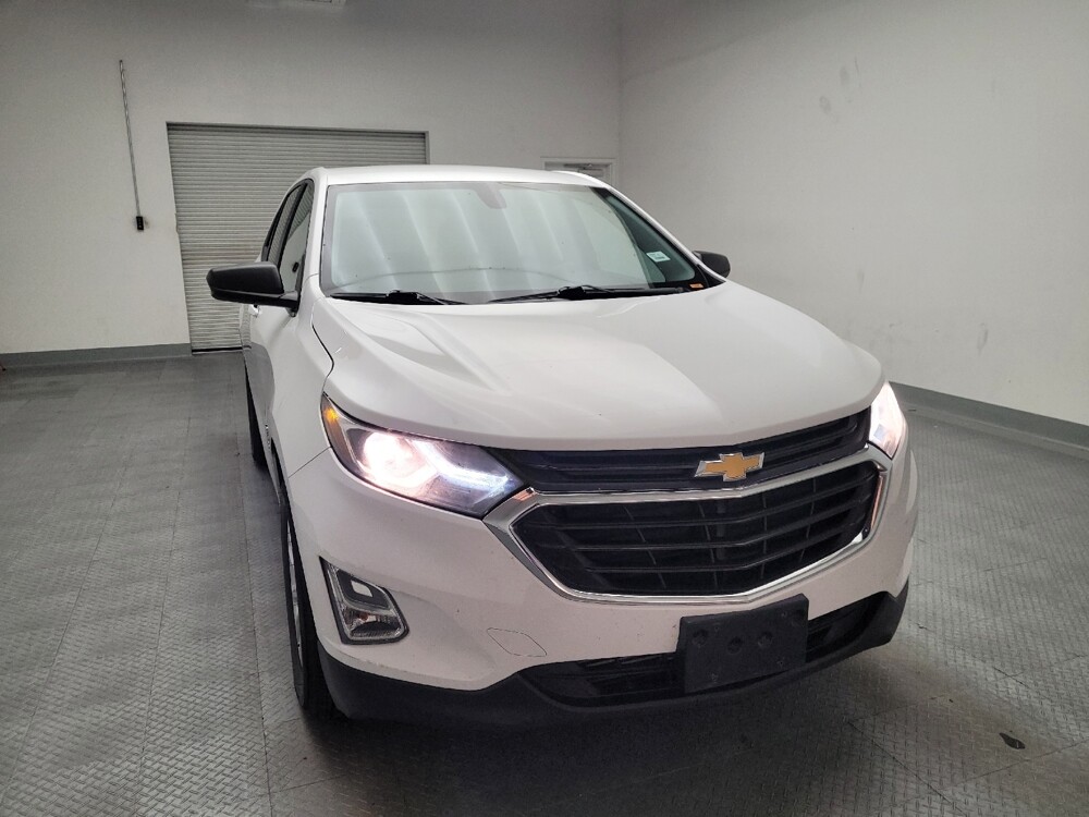2019 Chevrolet Equinox in Downey, CA 90241 - 18087430 14