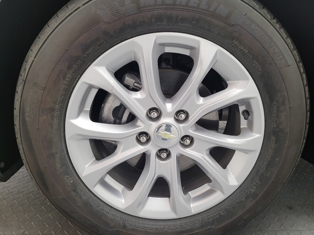 2019 Chevrolet Equinox in Downey, CA 90241 - 18087430 31