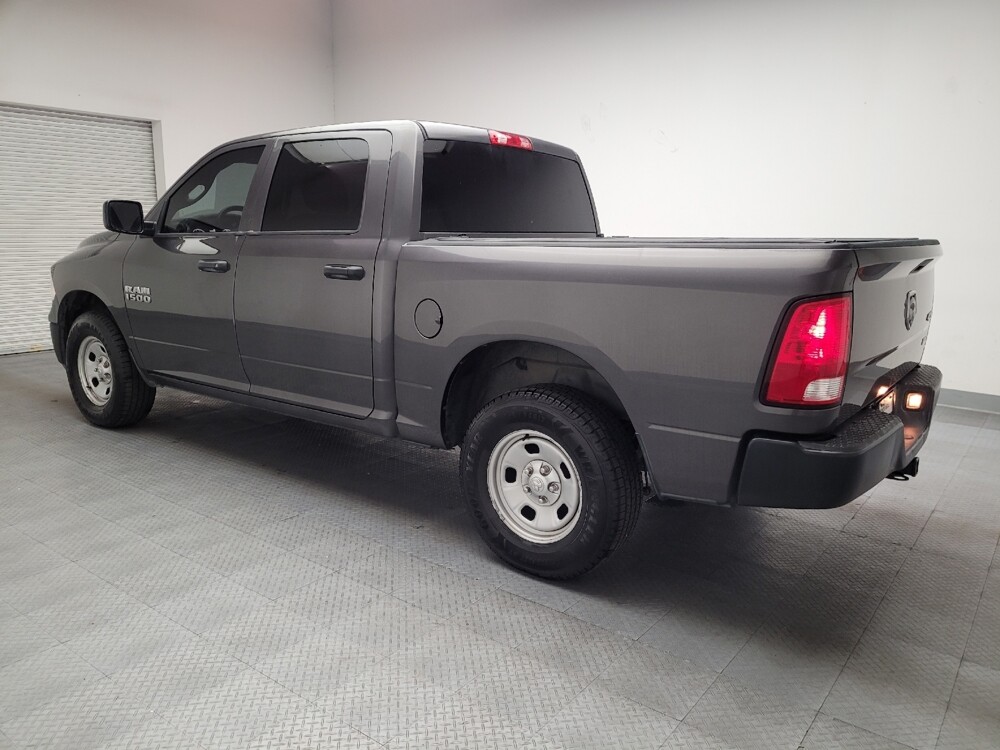 2016 RAM 1500 in Downey, CA 90241 - 18087431 3