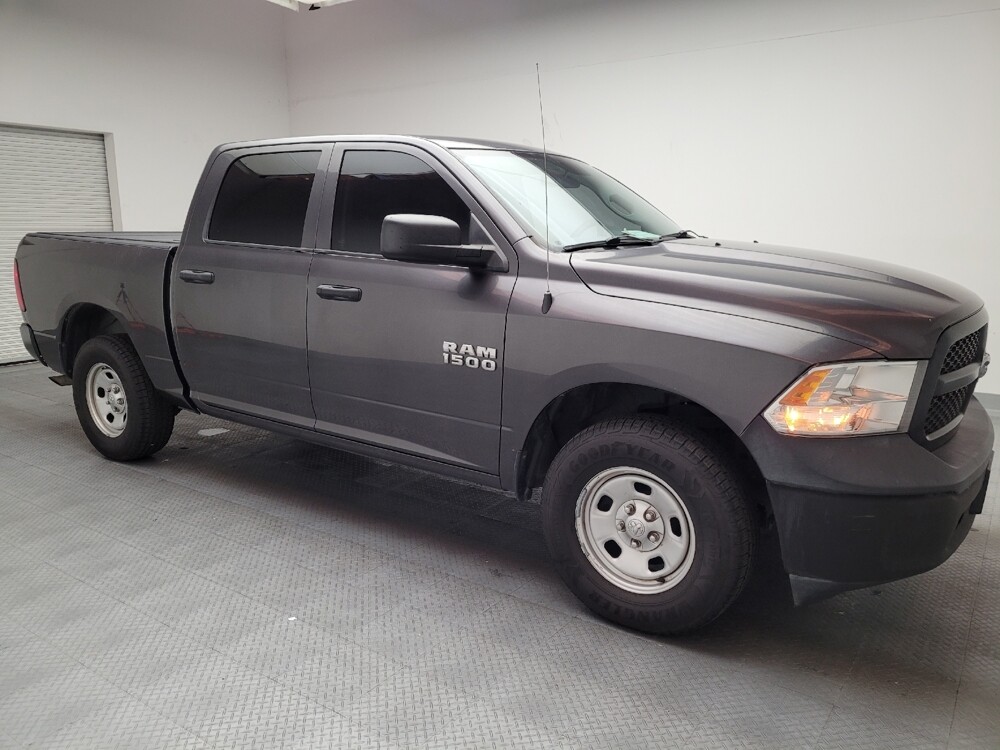 2016 RAM 1500 in Downey, CA 90241 - 18087431 11