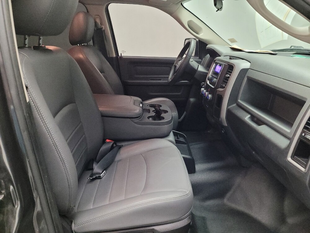 2016 RAM 1500 in Downey, CA 90241 - 18087431 21