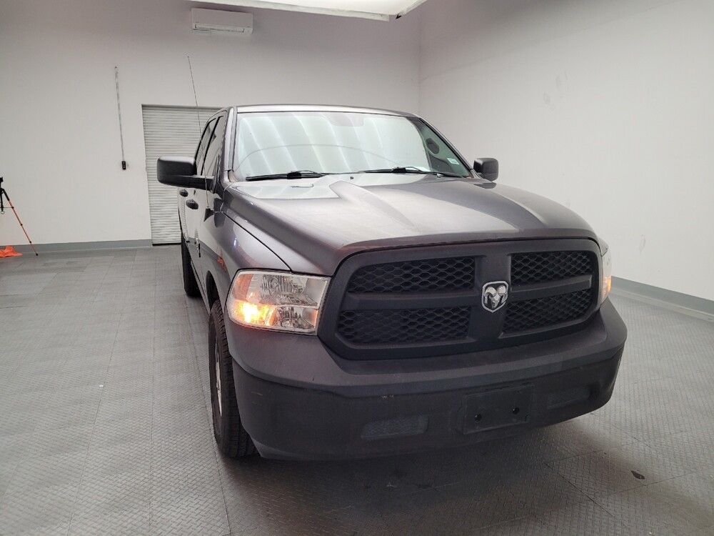 2016 RAM 1500 in Downey, CA 90241 - 18087431 14