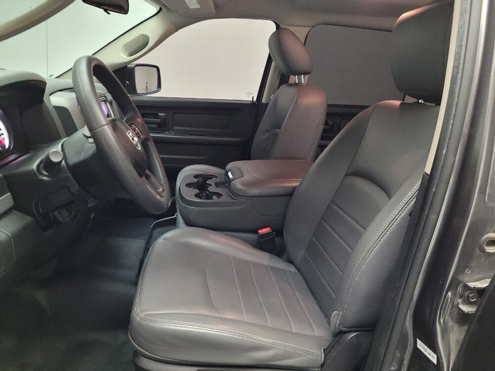 2016 RAM 1500 in Downey, CA 90241 - 18087431 17