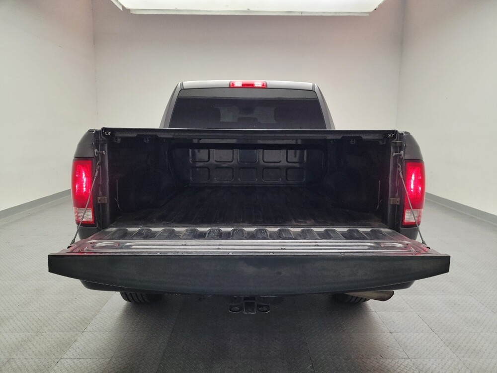 2016 RAM 1500 in Downey, CA 90241 - 18087431 29