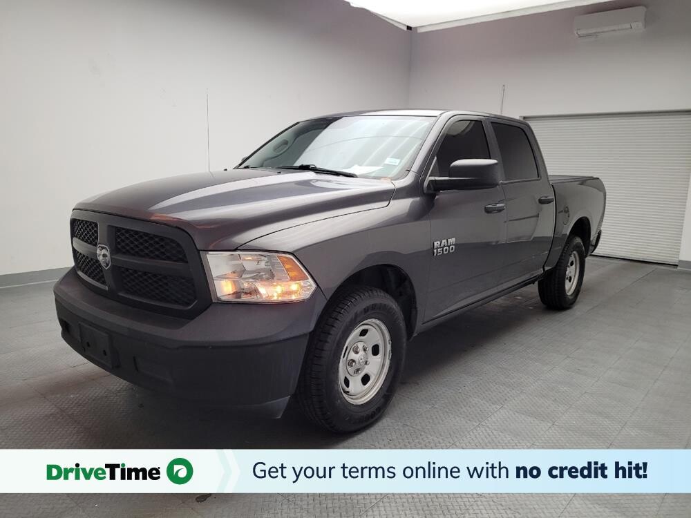 2016 RAM 1500 in Downey, CA 90241 - 18087431