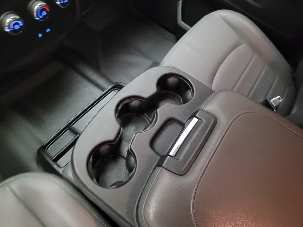 2016 RAM 1500 in Downey, CA 90241 - 18087431 26