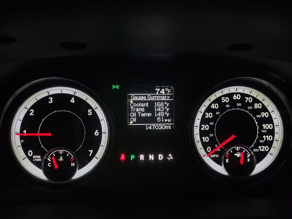 2016 RAM 1500 in Downey, CA 90241 - 18087431 23