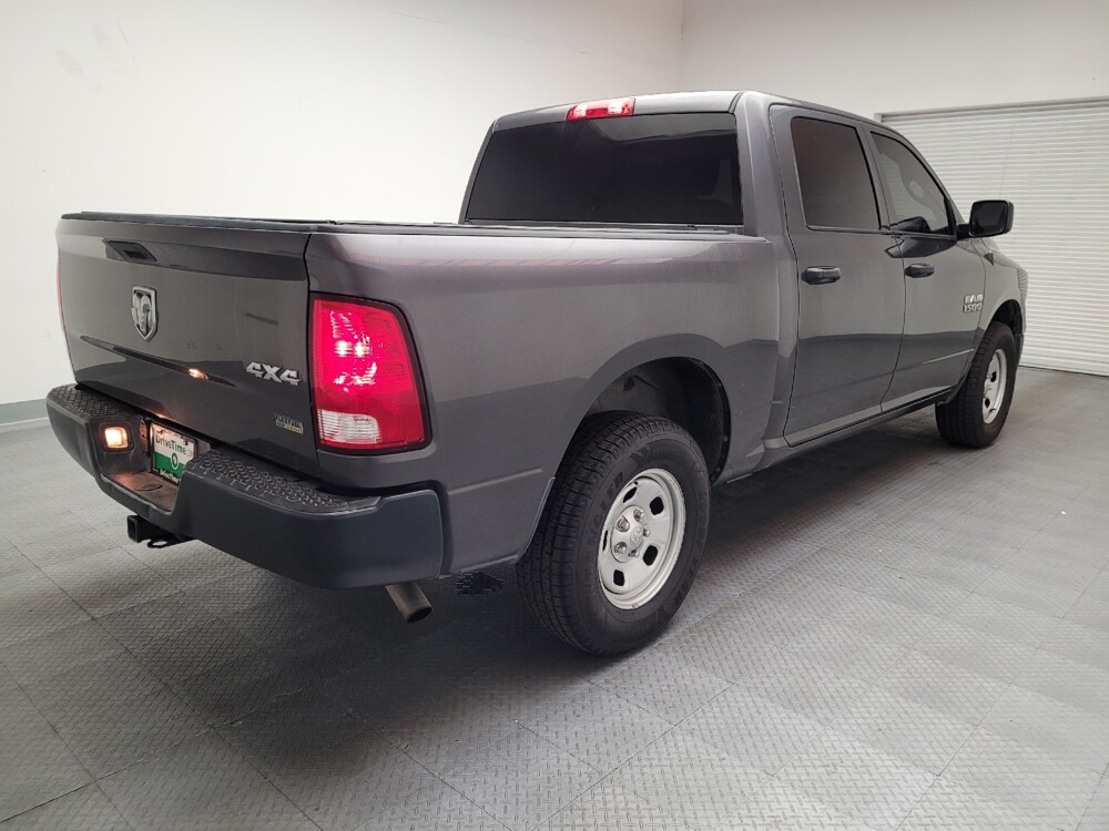 2016 RAM 1500 in Downey, CA 90241 - 18087431 9