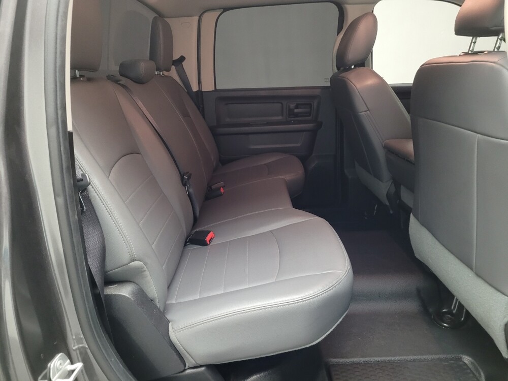 2016 RAM 1500 in Downey, CA 90241 - 18087431 19