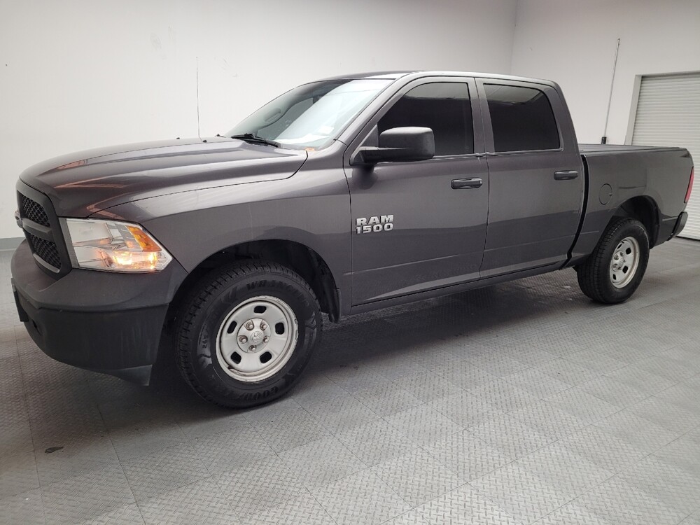 2016 RAM 1500 in Downey, CA 90241 - 18087431 2