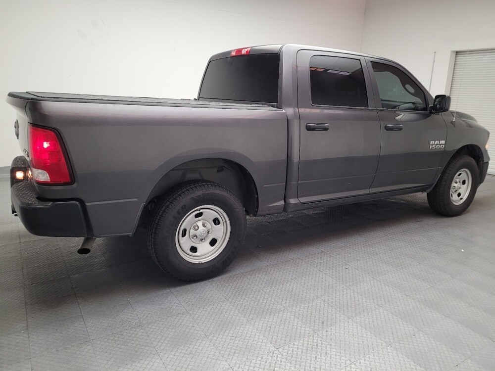 2016 RAM 1500 in Downey, CA 90241 - 18087431 10