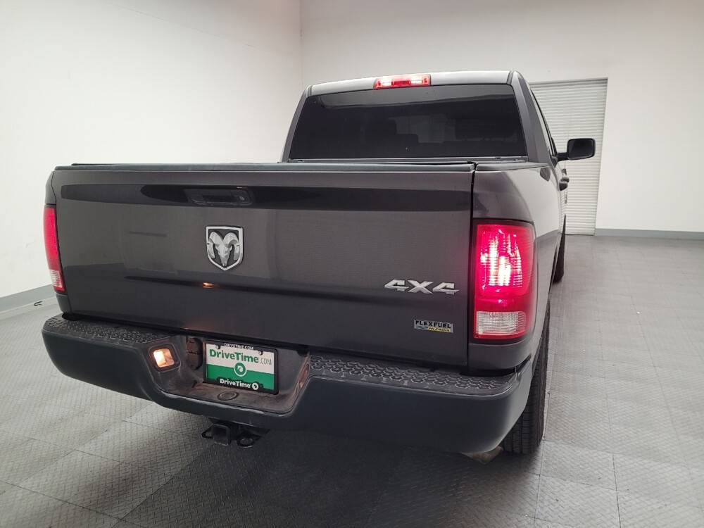 2016 RAM 1500 in Downey, CA 90241 - 18087431 7