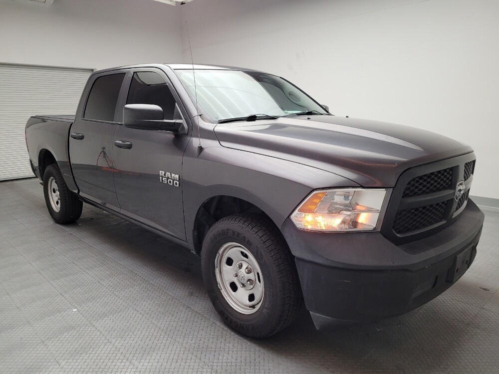 2016 RAM 1500 in Downey, CA 90241 - 18087431 13