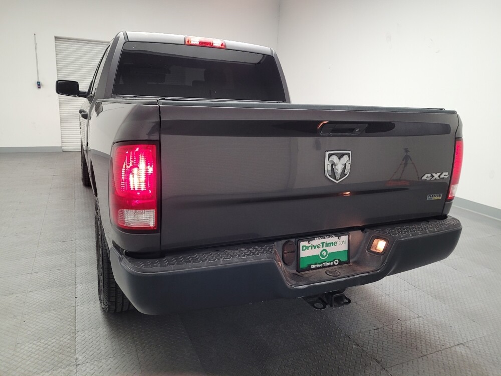 2016 RAM 1500 in Downey, CA 90241 - 18087431 6