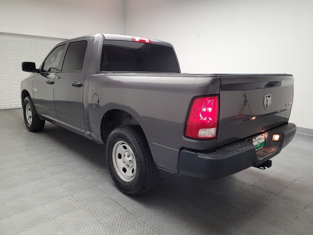 2016 RAM 1500 in Downey, CA 90241 - 18087431 5