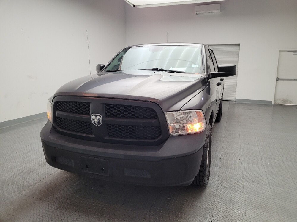 2016 RAM 1500 in Downey, CA 90241 - 18087431 15