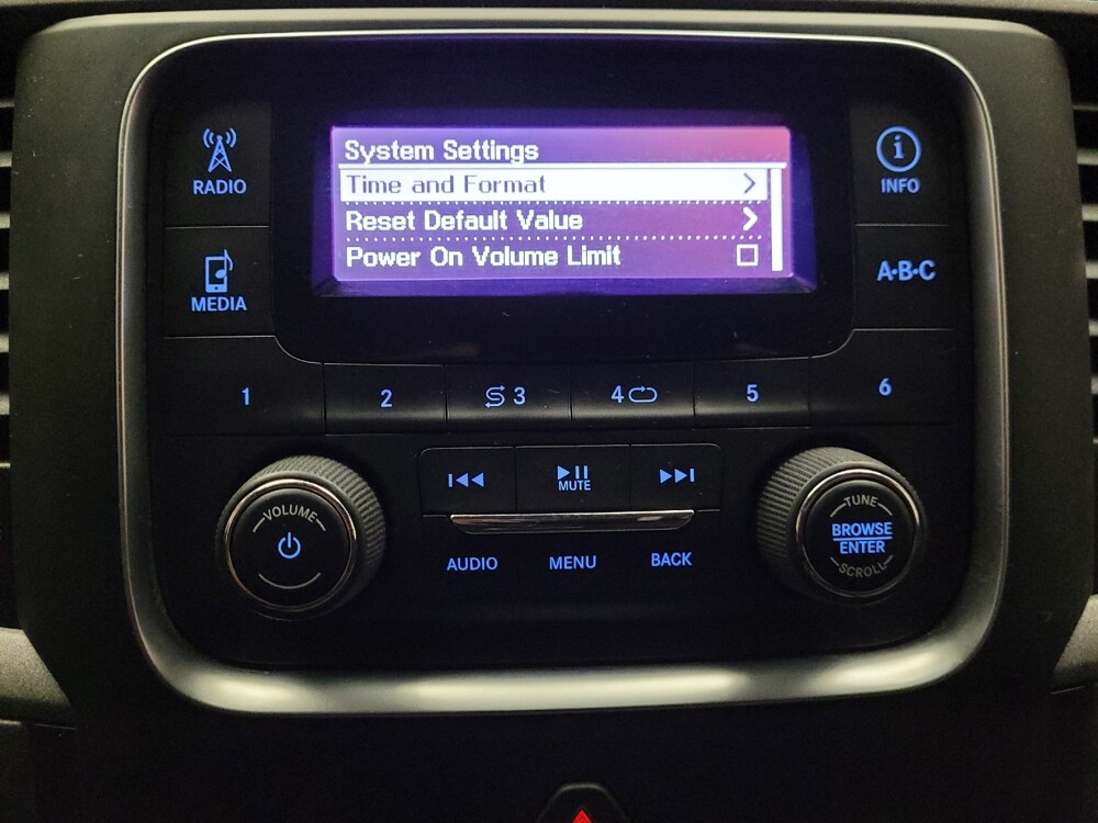 2016 RAM 1500 in Downey, CA 90241 - 18087431 25