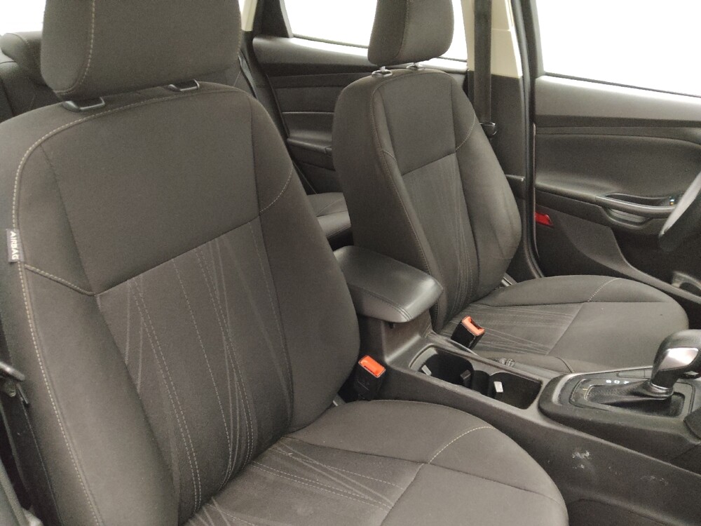 2018 Ford Focus in Jackson, MS 39211 - 18087433 21