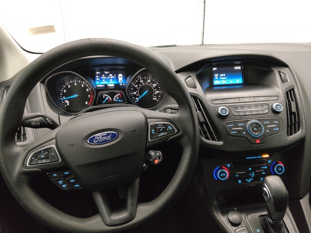 2018 Ford Focus in Jackson, MS 39211 - 18087433 22